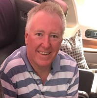 Western Power Employee Mark Legg's profile photo