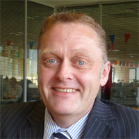 Go Car Credit Limited Employee David McIcm's profile photo