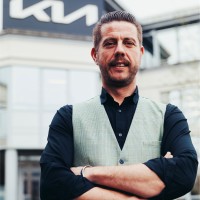 Kia Motors Belux Employee Kristof Marres's profile photo
