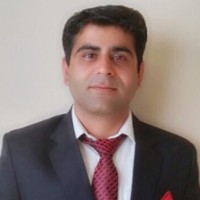 Pankaj Dhall's profile photo