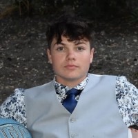 Cal Preserving Employee Nathan Watkins's profile photo