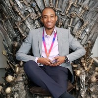 Pearson Ham Group | The Pricing Specialists Employee Senyo Aidam's profile photo