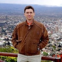 Tribunal Regional do Trabalho 15ª Região - Campinas/SP Employee Mauro Lopes's profile photo