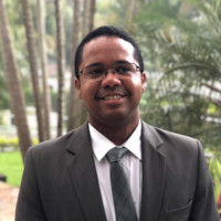 Bionexo Employee Carlos Lourenço's profile photo