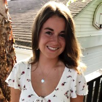 Boothby Therapy Services Employee Francesca Pendolino's profile photo