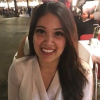 1st Formations Employee Devika Voralia's profile photo