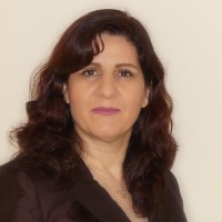 Goharek Garmemasihi Email & Phone Number