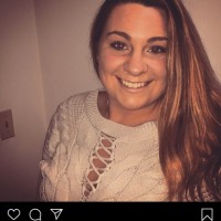 REACHING BEYOND LIMITS Employee Shea Klimek's profile photo