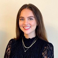 Beam Therapeutics Employee Catherine Curran's profile photo