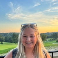 St. Patrick's Episcopal Day School Employee Grace O'Connell's profile photo