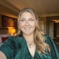 American College of Veterinary Surgeons - ACVS Employee Andrea Kline's profile photo