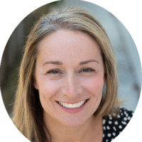 Charity Bridge Fund Employee Andrea Lloyd's profile photo
