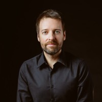 Minière Osisko / Osisko Mining Employee Pascal Simard's profile photo