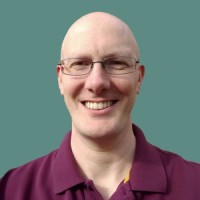 The Student Room Group Employee Simon Downes's profile photo