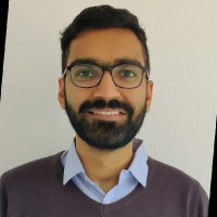 Revevol Group Employee Rohit Rathi's profile photo