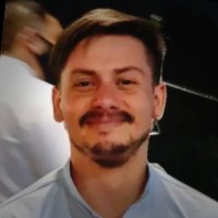 Macena. Employee Facundo Nahuel Godoy's profile photo