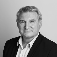 TEAM CO Development Employee Jean-Pierre Renier's profile photo