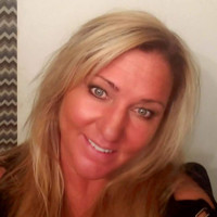 VVSD 365U Employee Mary Zahour's profile photo