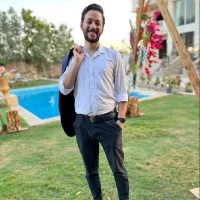 5dVR Employee Hesham Maher's profile photo