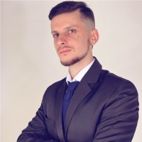 CLIAP Natal Employee Lucas Dantas's profile photo