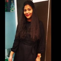 QUICK PLACEMENTS Employee Payal Nirmal's profile photo
