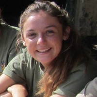 Kent Wildlife Trust Employee Megan Angus's profile photo
