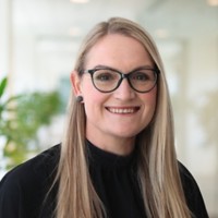 Offstreet Employee Jodine Landman's profile photo