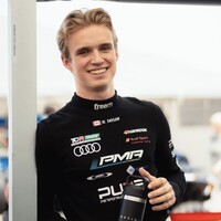 Heusinkveld Engineering Employee Nicolas Taylor's profile photo