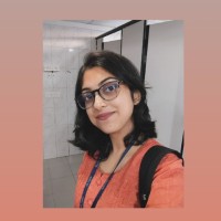 Sritapa Purkayastha's profile photo