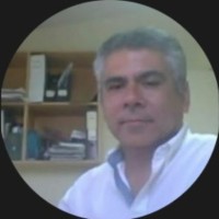 microgeo Employee Ricardo Riffo's profile photo