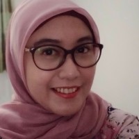 Halimah Kurniawan Email