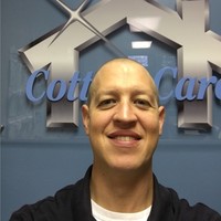 Red Rocks Cafe Employee Adam Strader's profile photo