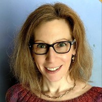 Caudex | An IPG Health Company Employee Heather Hossfeld's profile photo