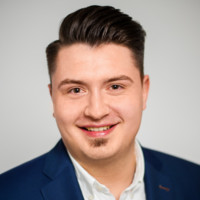 Evangelisches Johanneswerk Employee Jarno Noltensmeier's profile photo