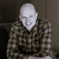 Chisl Group Employee Dirk Strauss's profile photo