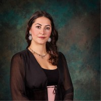 Amna Alabood Email & Phone Number