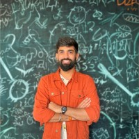 Skydo Employee Abhilove Sharda's profile photo
