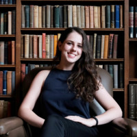 The University of British Columbia Employee Olivia Hunter's profile photo