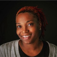 Corday Productions Inc. Employee Imani Clark's profile photo