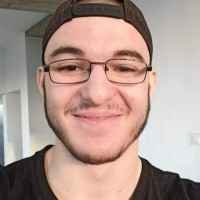 Fabian-Marian Fulga's profile photo
