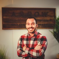 Experience Momentum Employee Daniel Crusoe's profile photo