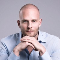 Beneganic Employee Benedict Ahlert's profile photo