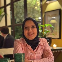 Hajar Battahi Email