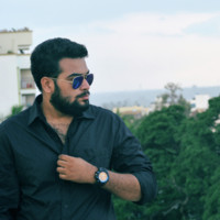 Varutra Consulting Employee Satya Enumula's profile photo