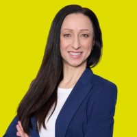 TU INTER Polska S.A. Employee Justyna Kowalczyk's profile photo