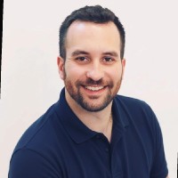 Faddom Employee Itamar Rotem's profile photo
