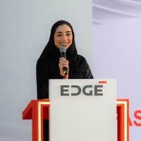 ADVANCED CONCEPTS Employee Lamia al Marzooqi's profile photo