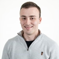 Prism Energy Employee Grant Christie's profile photo