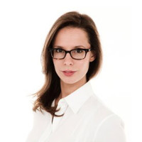 IML Employee Vana Makaric's profile photo
