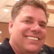 Vulcan Construction LLC Employee Blaine McFarland's profile photo